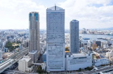 大阪ベイタワー