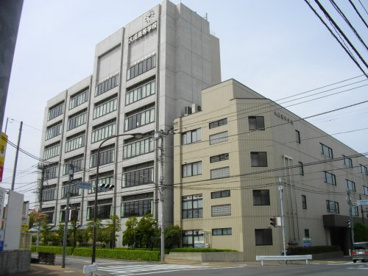 私立大成高校の画像1