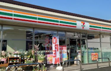 セブンイレブン 世田谷上用賀6丁目店情報ページ｜神保町・小川町の賃貸