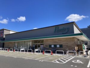 パントリー 千里藤白台店の画像1