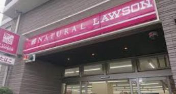 ナチュラルローソン NL八雲三丁目店の画像1