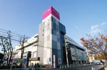 イオンスタイル板橋前野町