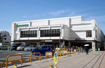 マルエツ 板橋南町店