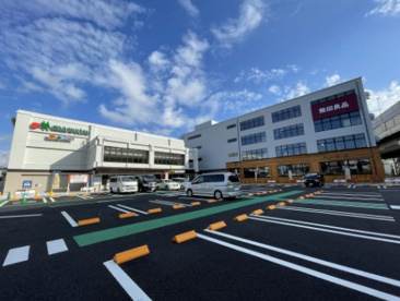 マルエツ 板橋南町店の画像5