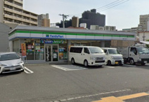 ファミリーマート吉島西二丁目店