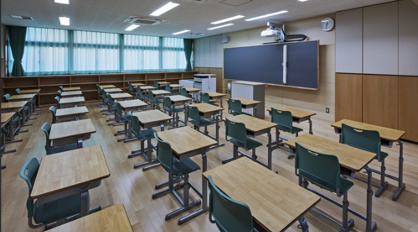 北区立都の北学園の画像5