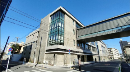 北区立都の北学園の画像2