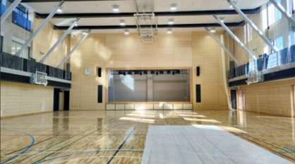 北区立都の北学園の画像3