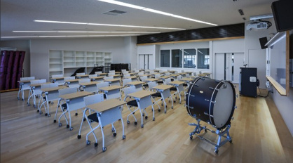 北区立都の北学園の画像4