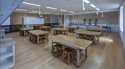 北区立都の北学園の画像5
