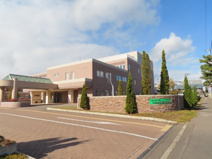 中村記念愛成病院小児科