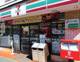 セブンイレブン 与野西店の画像