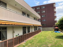 にじいろ保育園三鷹新川