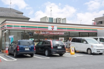 セブンイレブン 三鷹新川6丁目店