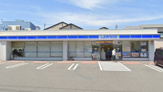 ローソン 横須賀平作一丁目店