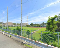 横須賀市衣笠公園