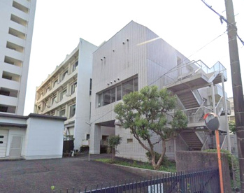 横須賀市役所 衣笠行政センターの画像1