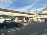コンビニエンスストア セブンイレブン 鹿王院駅前店