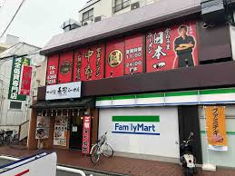 蒙古タンメン中本 上板橋本店周辺の売買・賃貸物件のことなら(株)メイワ・エステートへお任せください 蒙古タンメン中本 上板橋本店の画像3