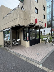 渋谷警察署常盤松交番の画像1