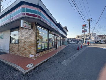 セブンイレブン 千葉大巌寺店の画像1