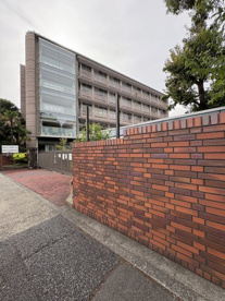 実践女子学園高等学校の画像1