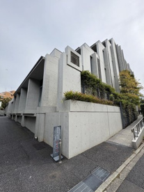國學院大學渋谷キャンパスの画像1