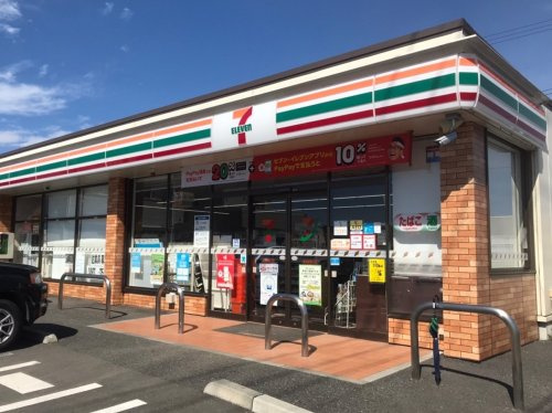 セブンイレブン高坂駅東口店の画像