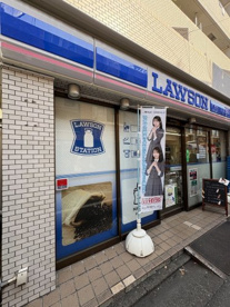 ローソン池尻大橋店の画像1