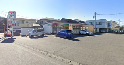 セブンイレブン 相模原宮之上店の画像1