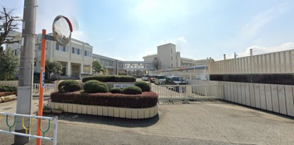 相模原市立九沢小学校の画像1