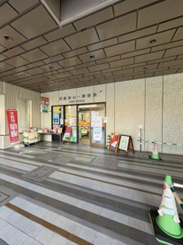 目黒東山一郵便局の画像1