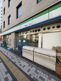 ファミリーマート目黒東山一丁目店の画像1