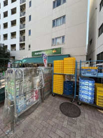 マルエツプチ渋谷神泉店の画像1