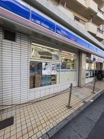 ローソン神泉駅前店の画像1