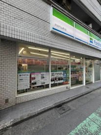 ファミリーマート渋谷円山町店の画像1
