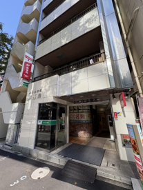 渋谷道玄坂郵便局の画像1