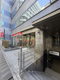 渋谷中央郵便局の画像1