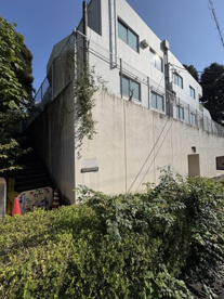 目黒区立菅刈保育園の画像1