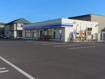 ローソン 北見末広町店