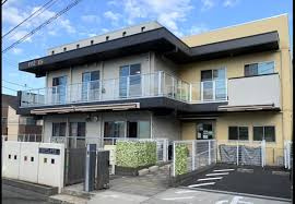 パナマリア保育園 西口園