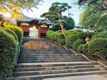 護国寺