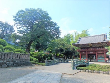 根津神社の画像2