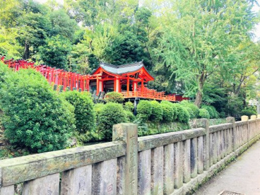 根津神社の画像5