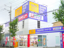 ゲオ宝塚小林店