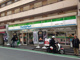 ファミリーマート 福岡薬院二丁目店の画像