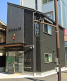 川崎警察署京町通交番