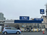  ビッグ･エー 葛飾東四つ木店