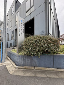 渋谷ファッション＆アート専門学校の画像1