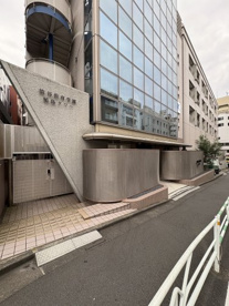 渋谷教育学園植島タワーの画像1